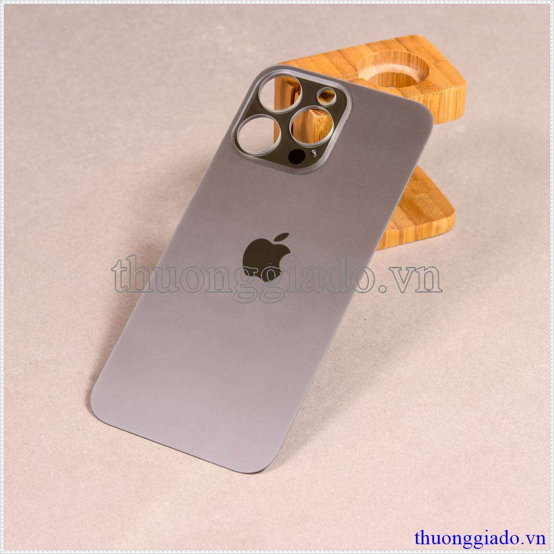 Thay kính lưng (nắp lưng) iPhone 14 Pro Max Lấy Ngay