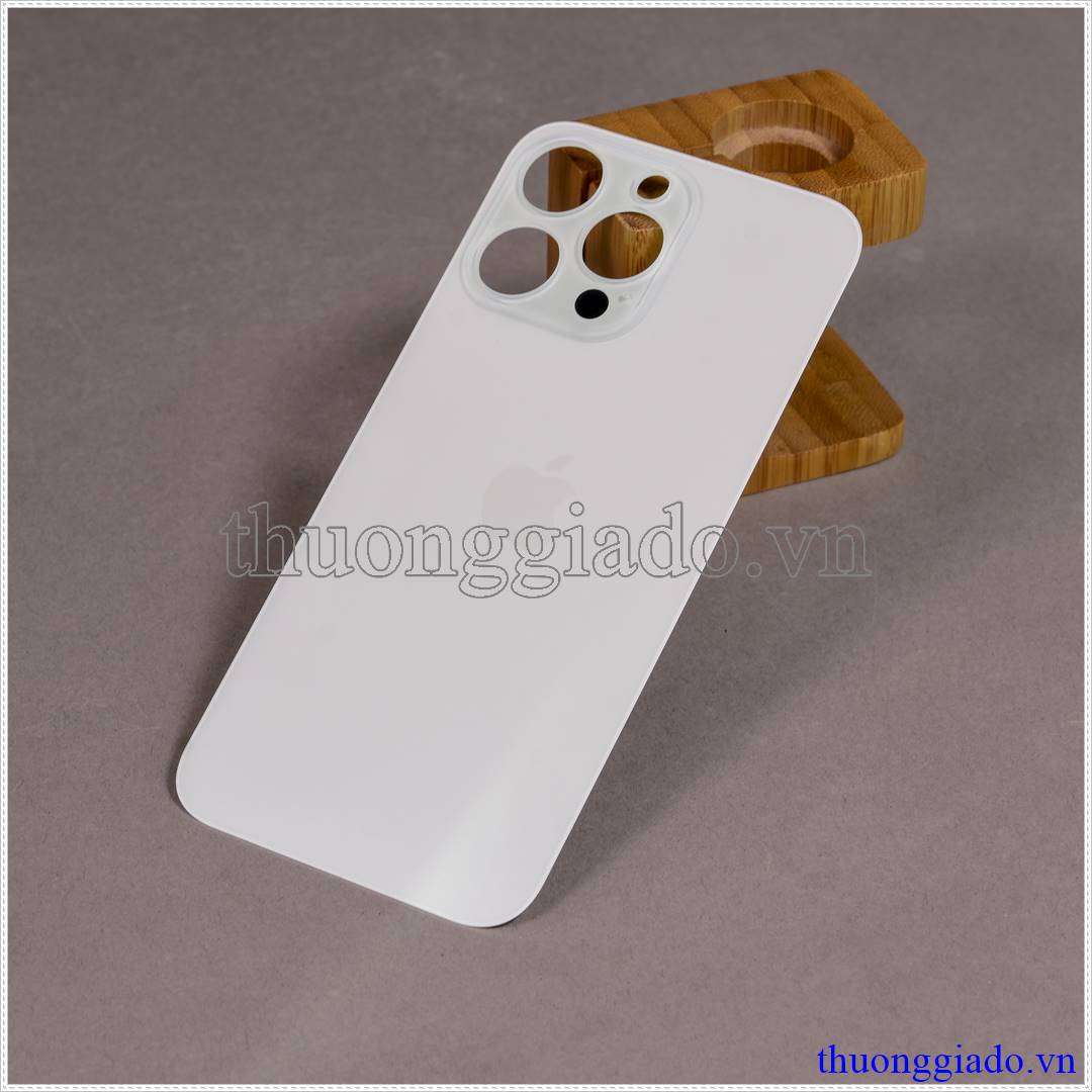 Thay kính lưng (nắp lưng) iPhone 14 Pro Max Lấy Ngay