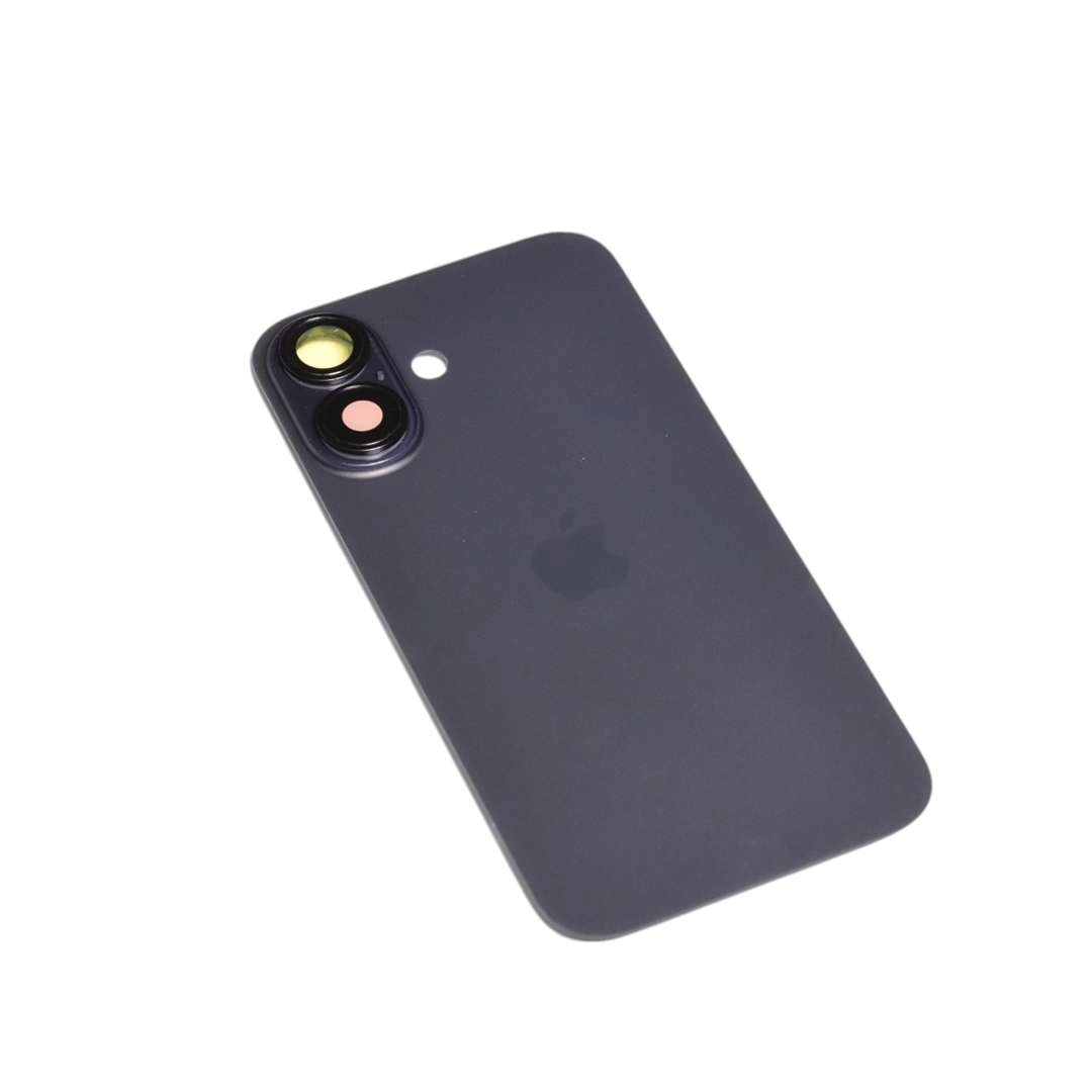 Thay kính lưng (nắp lưng) iPhone 16