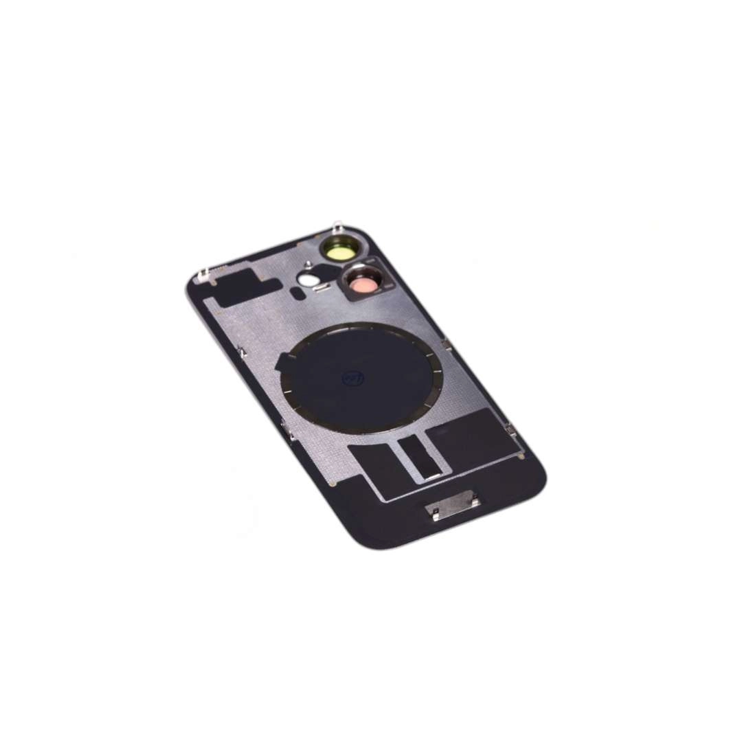 Thay kính lưng (nắp lưng) iPhone 16