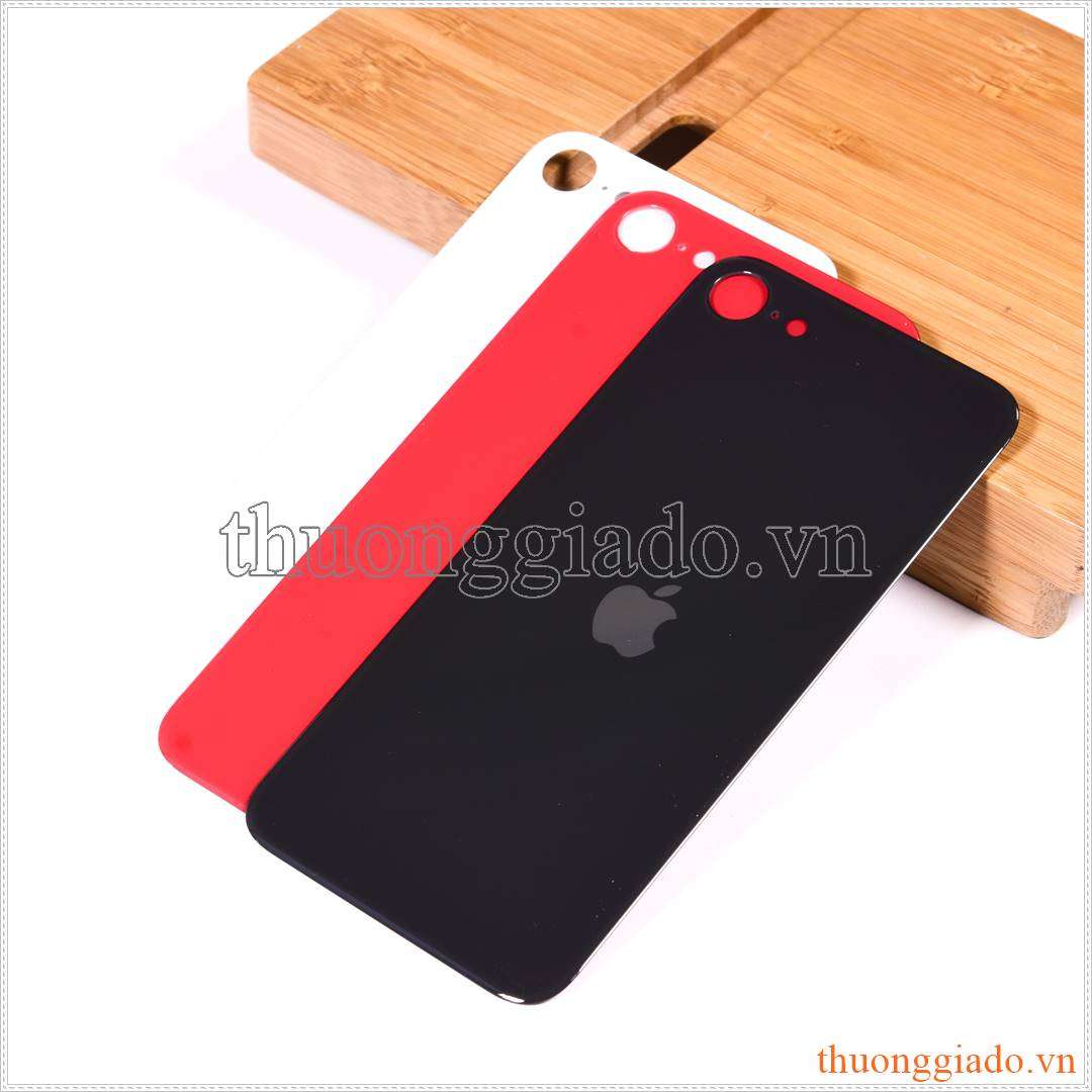 Thay kính lưng (nắp lưng) iPhone SE 2, iPhone SE2, iPhone SE 2020 Lấy Ngay