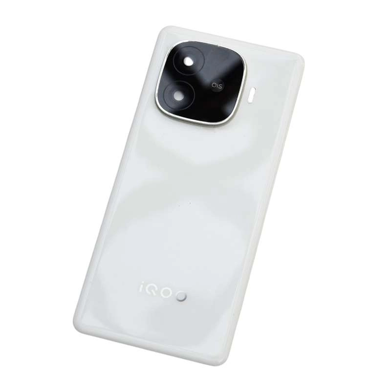 Thay kính lưng (nắp lưng) iQOO Z9 5G, kèm cụm kính camera sau