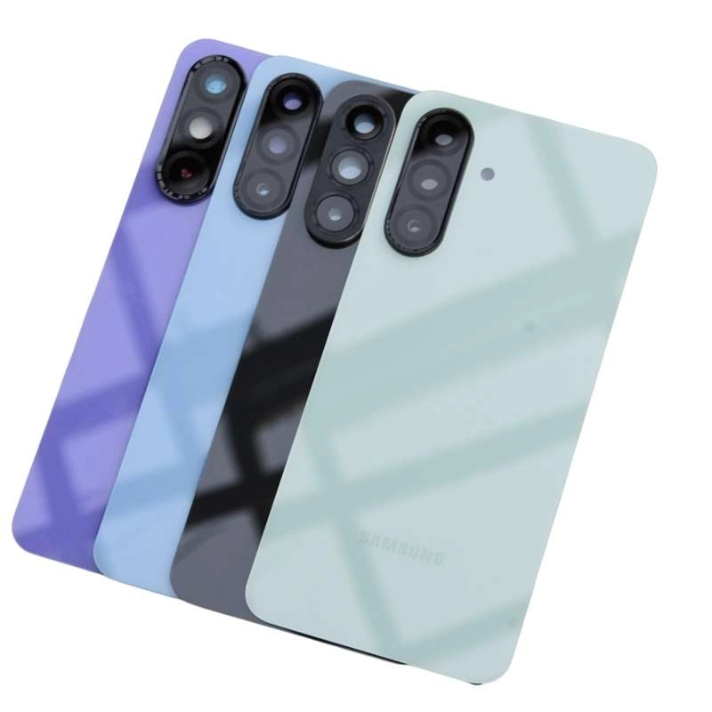 Thay kính lưng (nắp lưng, mặt lưng) Samsung Galaxy A36/ A366 kèm cụm kính camera sau