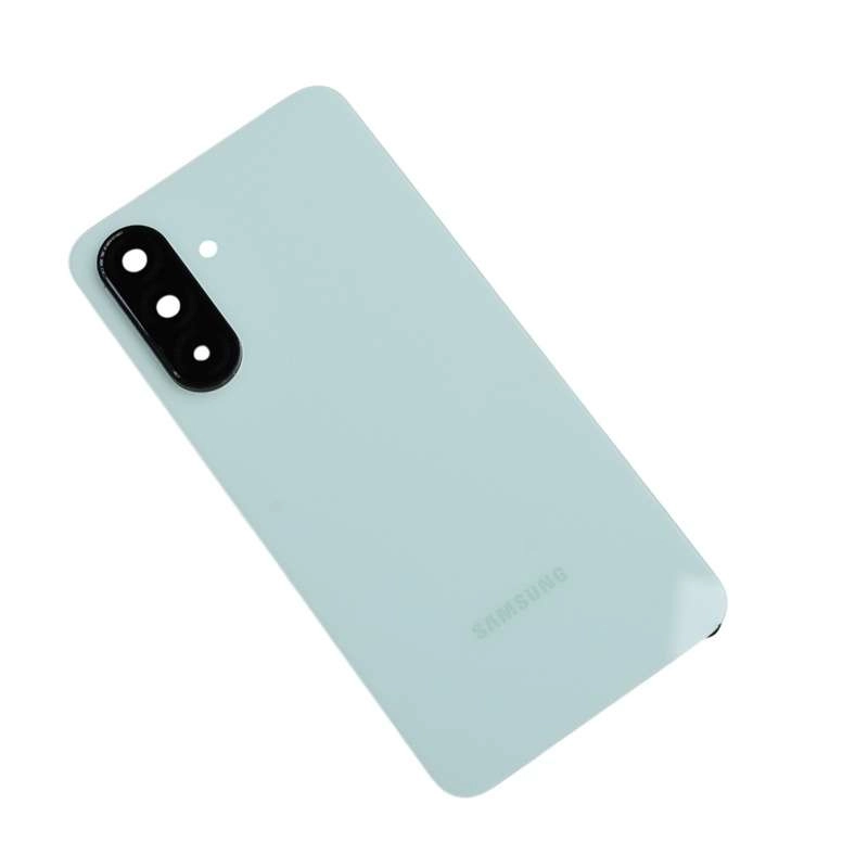 Thay kính lưng (nắp lưng, mặt lưng) Samsung Galaxy A36/ A366 kèm cụm kính camera sau