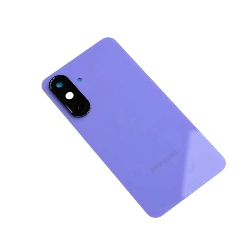 Thay kính lưng (nắp lưng, mặt lưng) Samsung Galaxy A36/ A366 kèm cụm kính camera sau