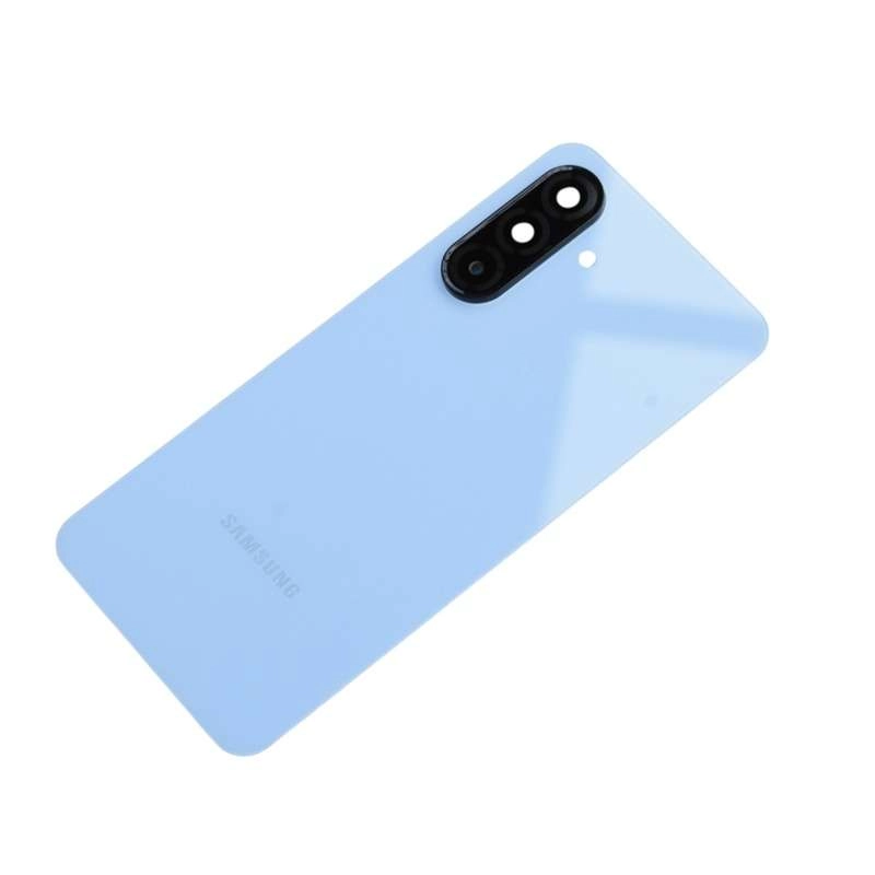 Thay kính lưng (nắp lưng, mặt lưng) Samsung Galaxy A36/ A366 kèm cụm kính camera sau