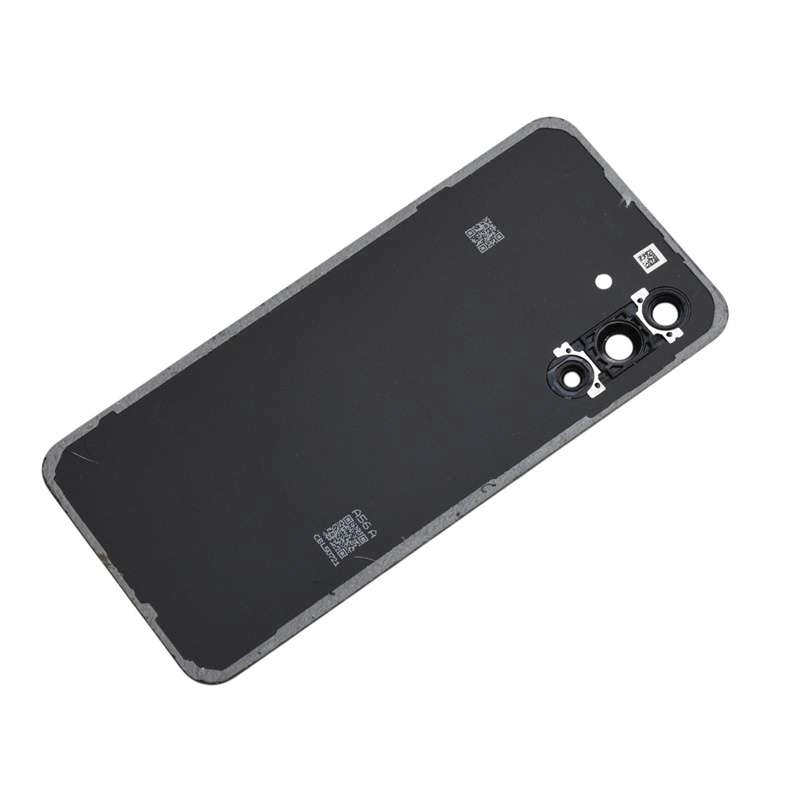 Thay kính lưng (nắp lưng, mặt lưng) Samsung Galaxy A36/ A366 kèm cụm kính camera sau