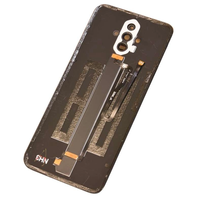 Thay kính lưng (nắp lưng) Nubia Red Magic Play 5G / RedMagic Play 5G