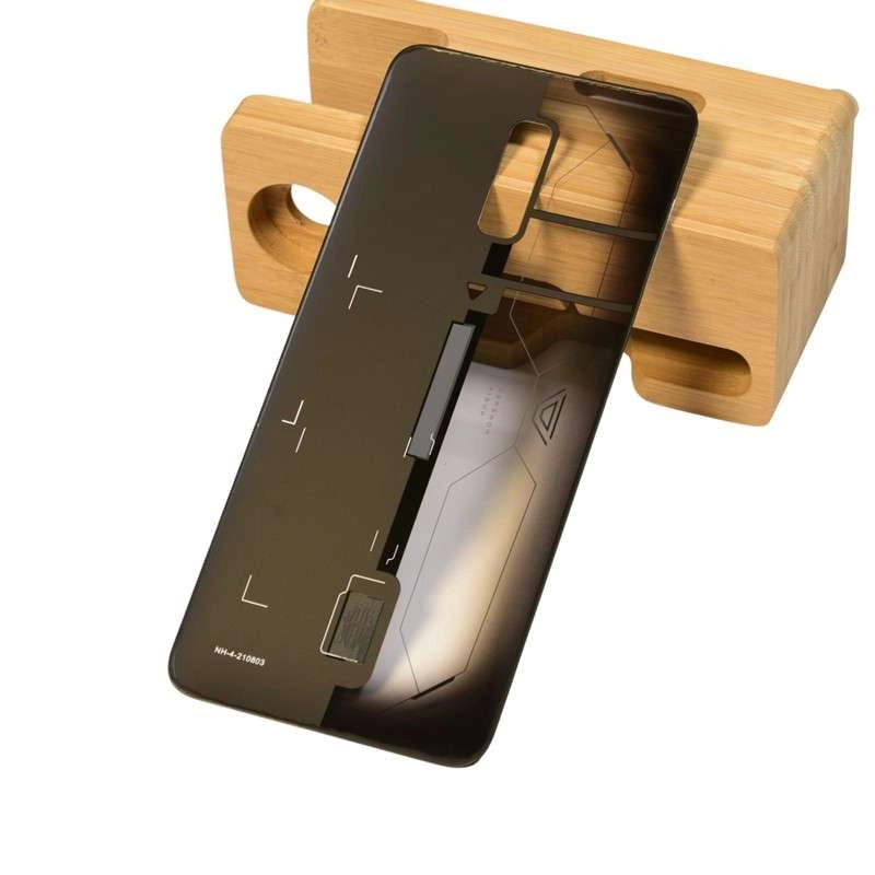 Thay kính lưng (nắp lưng) Nubia RedMagic 6S Pro / Red Magic 6S Pro