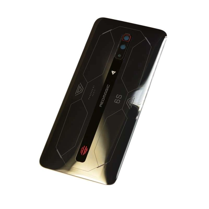 Thay kính lưng (nắp lưng) Nubia RedMagic 6S Pro / Red Magic 6S Pro