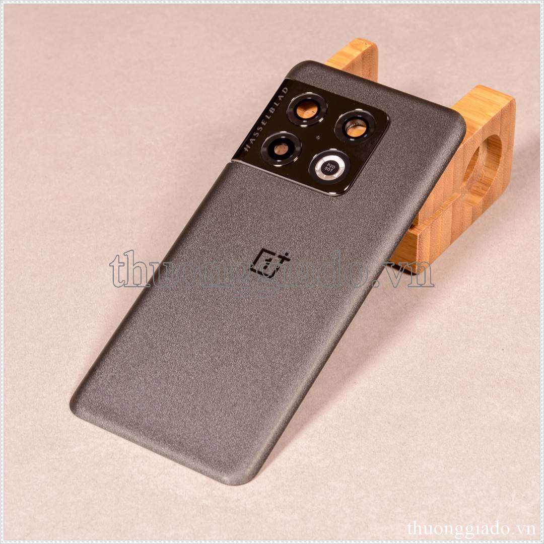 Thay kính lưng (nắp lưng) Oneplus 10 Pro Chính Hãng