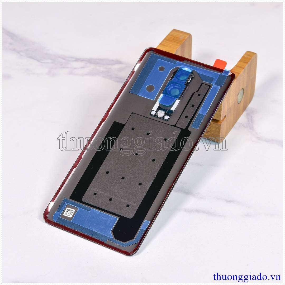 Thay kính lưng (nắp lưng) OnePlus 8 chính hãng, kèm kính camera sau