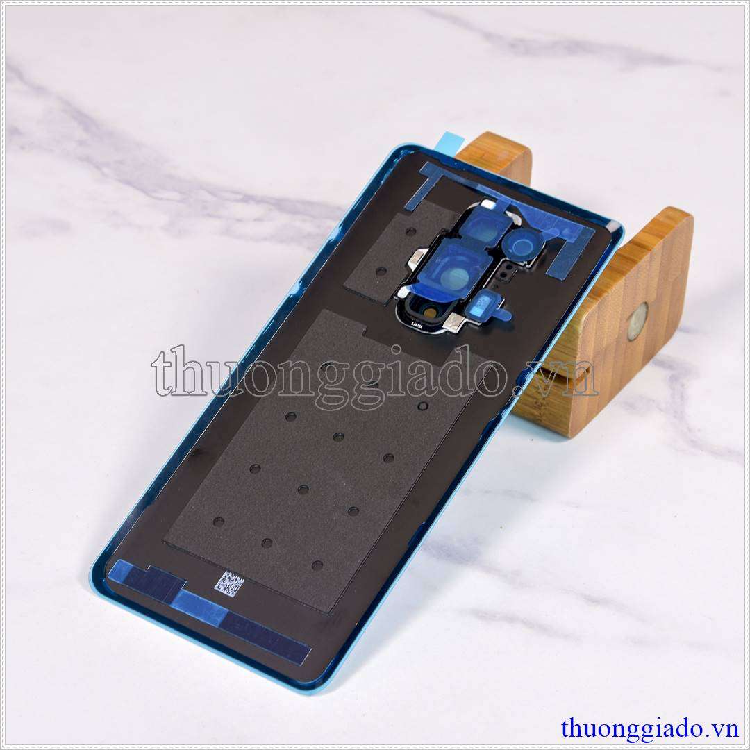 Thay kính lưng (nắp lưng) OnePlus 8 Pro chính hãng, kèm kính camera sau