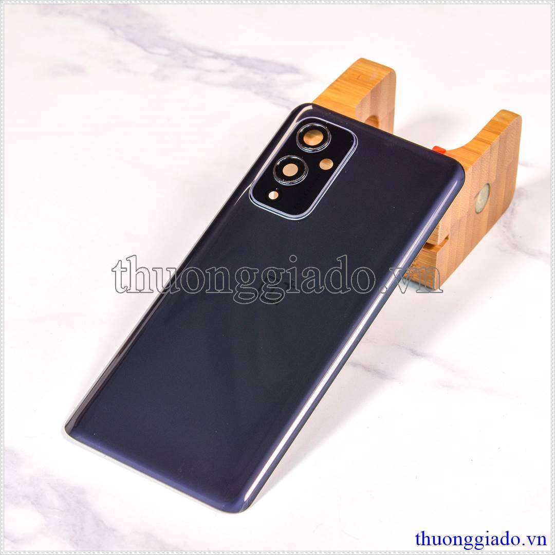 Thay kính lưng (nắp lưng) OnePlus 9 chính hãng, kèm kính camera sau