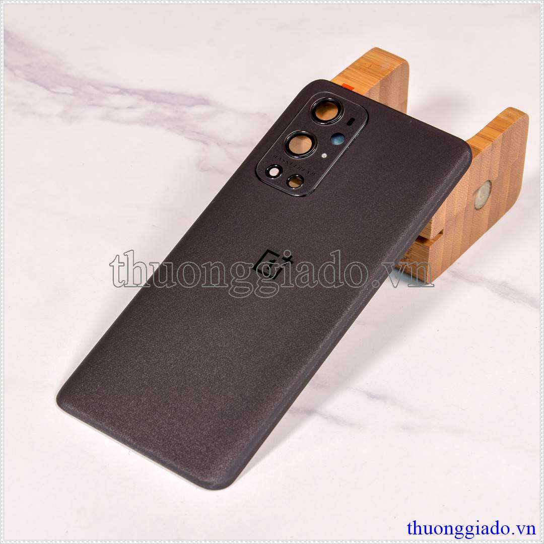 Thay kính lưng (nắp lưng) OnePlus 9 Pro chính hãng, kèm kính camera sau