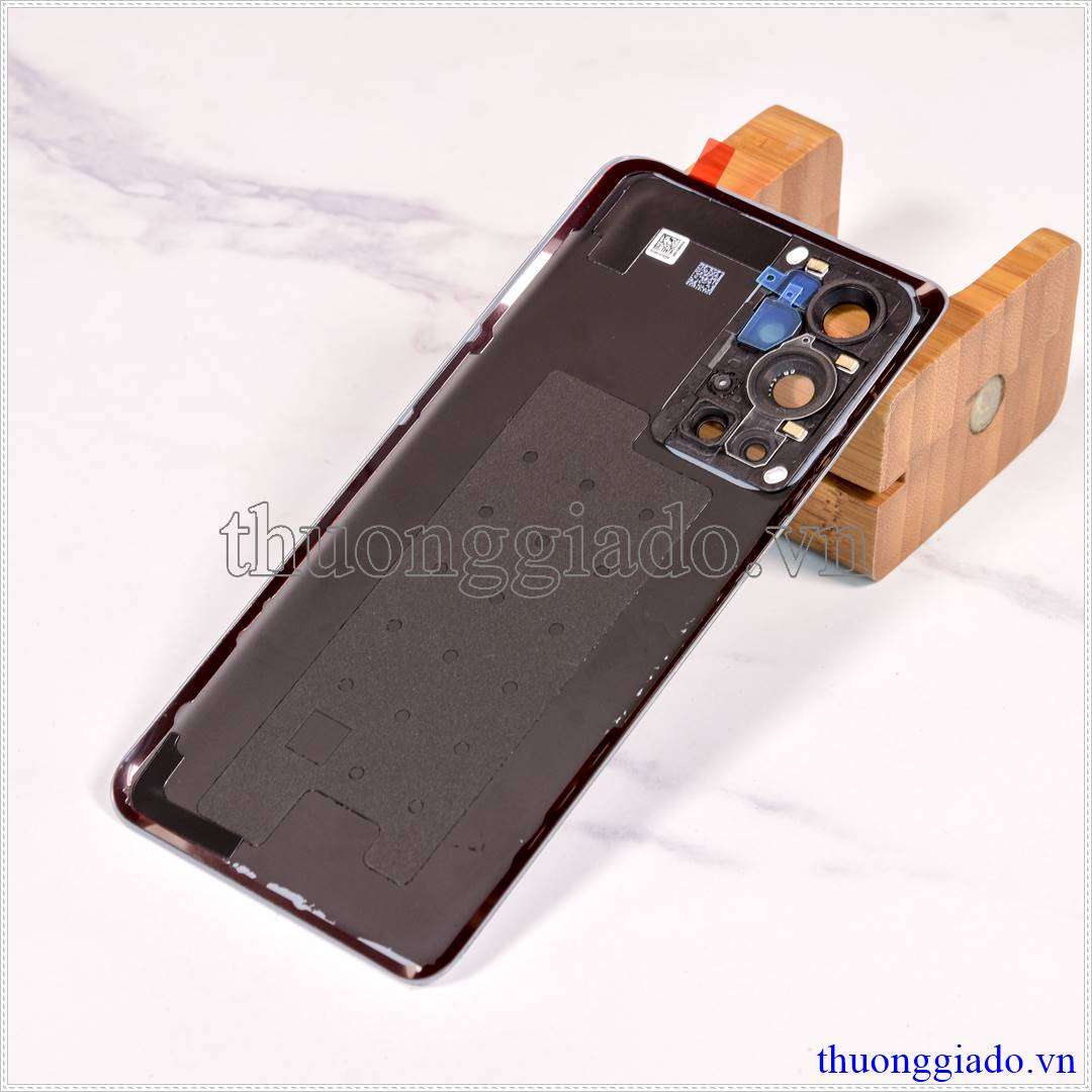 Thay kính lưng (nắp lưng) OnePlus 9 Pro chính hãng, kèm kính camera sau