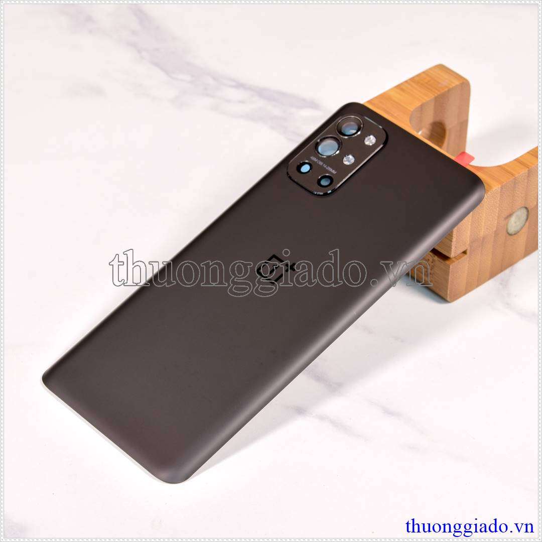 Thay kính lưng (nắp lưng) OnePlus 9R chính hãng, kèm kính camera sau
