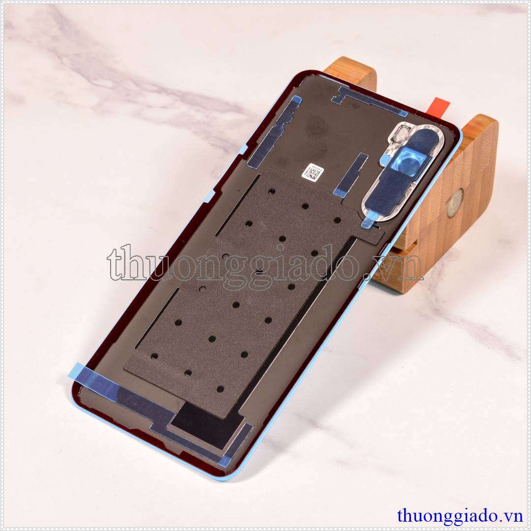 Thay kính lưng (nắp lưng) OnePlus Nord chính hãng, kèm kính camera sau