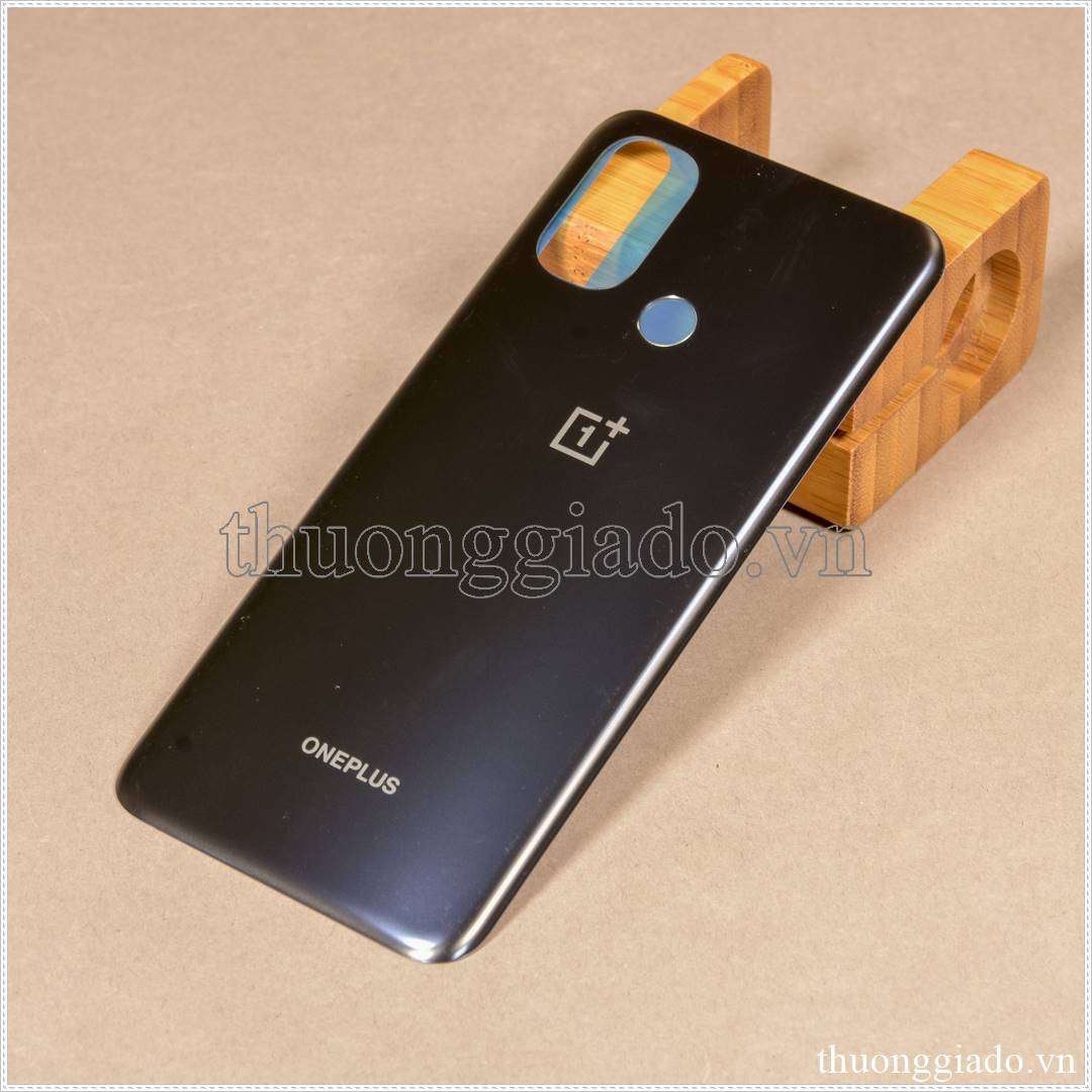 Thay kính lưng (nắp lưng) Oneplus Nord N100 Chính Hãng