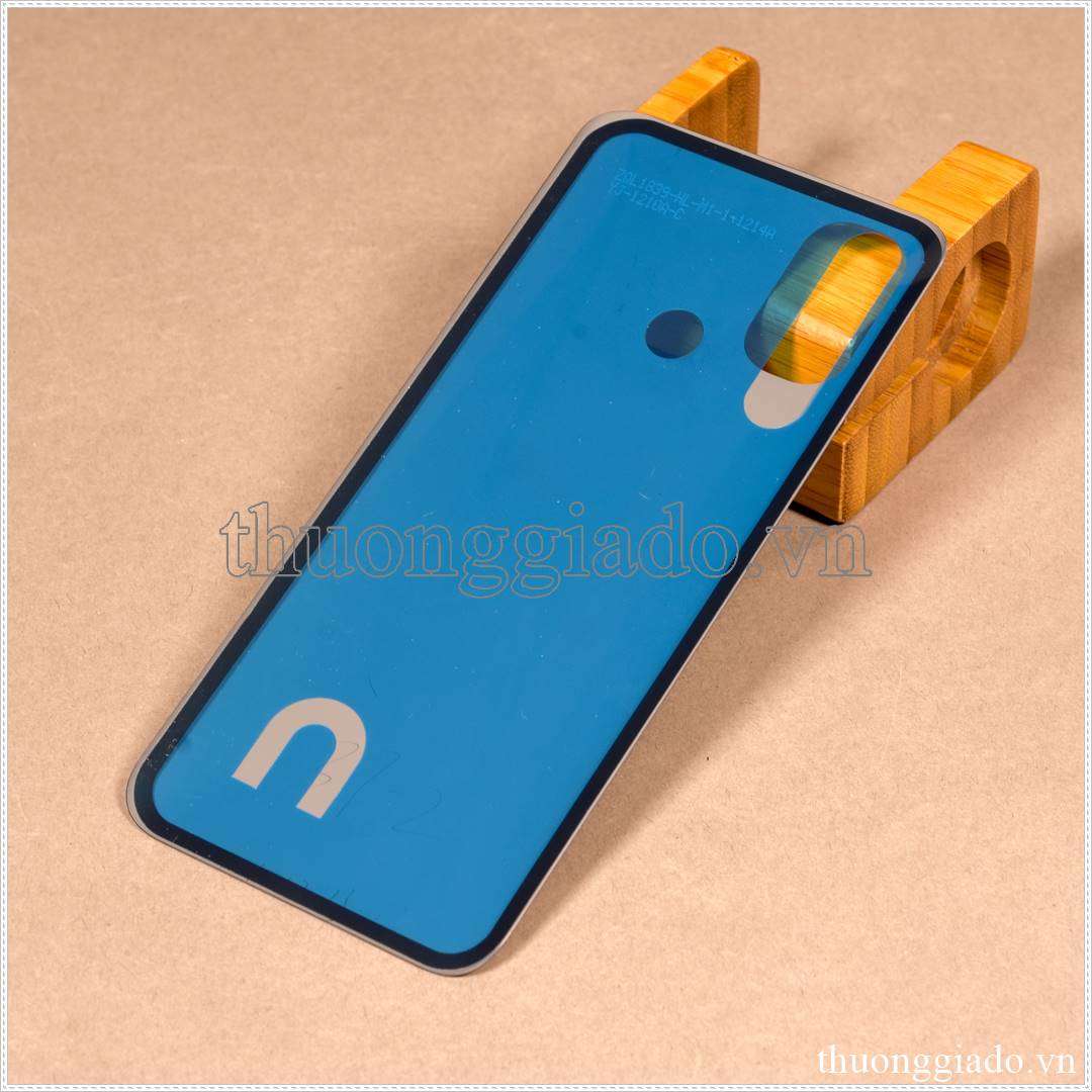 Thay kính lưng (nắp lưng) Oneplus Nord N100 Chính Hãng