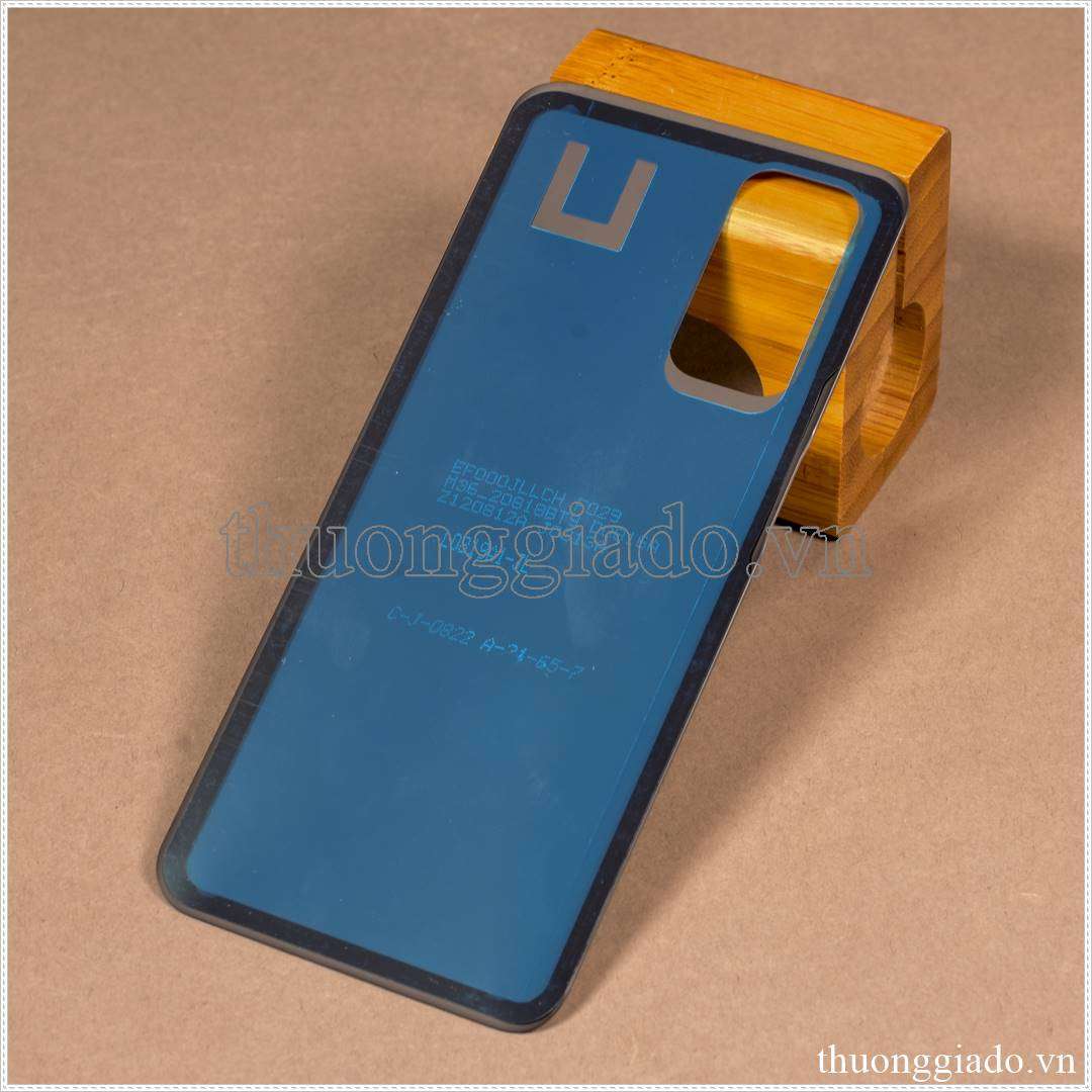 Thay kính lưng (nắp lưng) Oneplus Nord N200 Chính Hãng