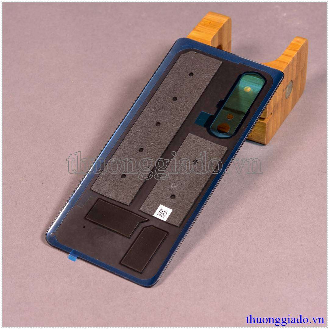 Thay kính lưng (nắp lưng) Oppo Find X2 Pro, không kèm kính camera sau