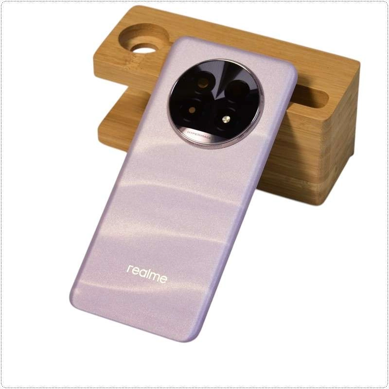 Thay kính lưng ( nắp lưng ) Realme 13 Pro Plus / Realme 13 Pro kèm kính camera