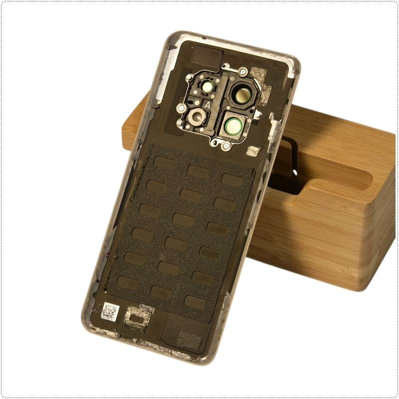 Thay kính lưng ( nắp lưng ) Realme 13 Pro Plus / Realme 13 Pro kèm kính camera