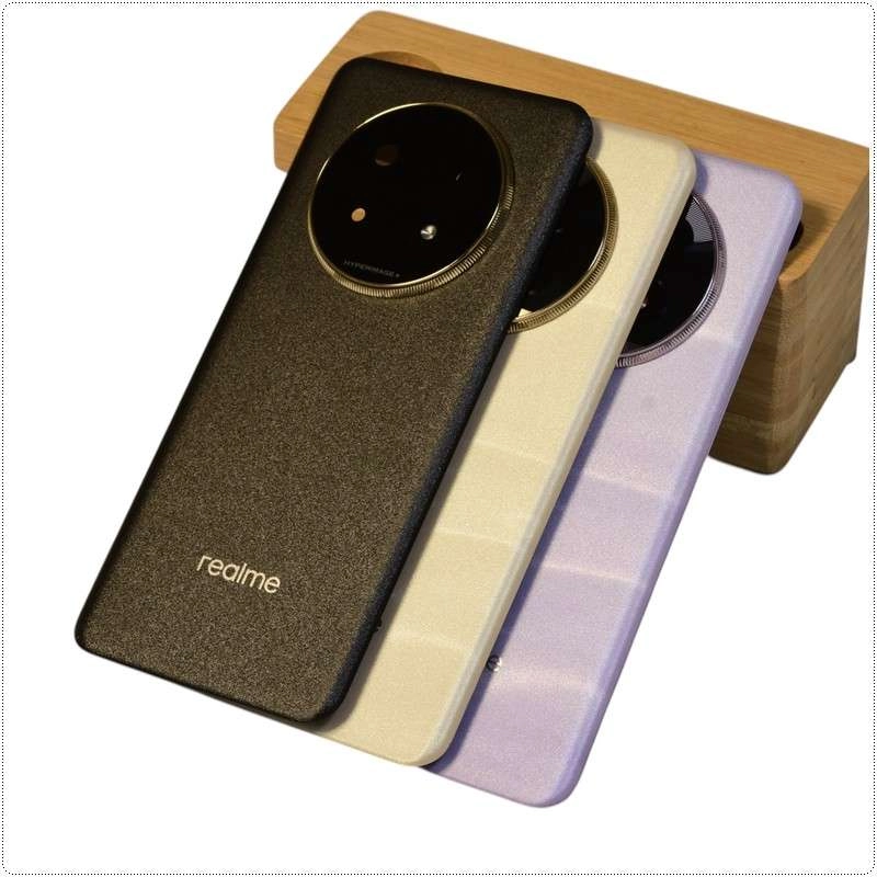 Thay kính lưng ( nắp lưng ) Realme 13 Pro Plus / Realme 13 Pro kèm kính camera