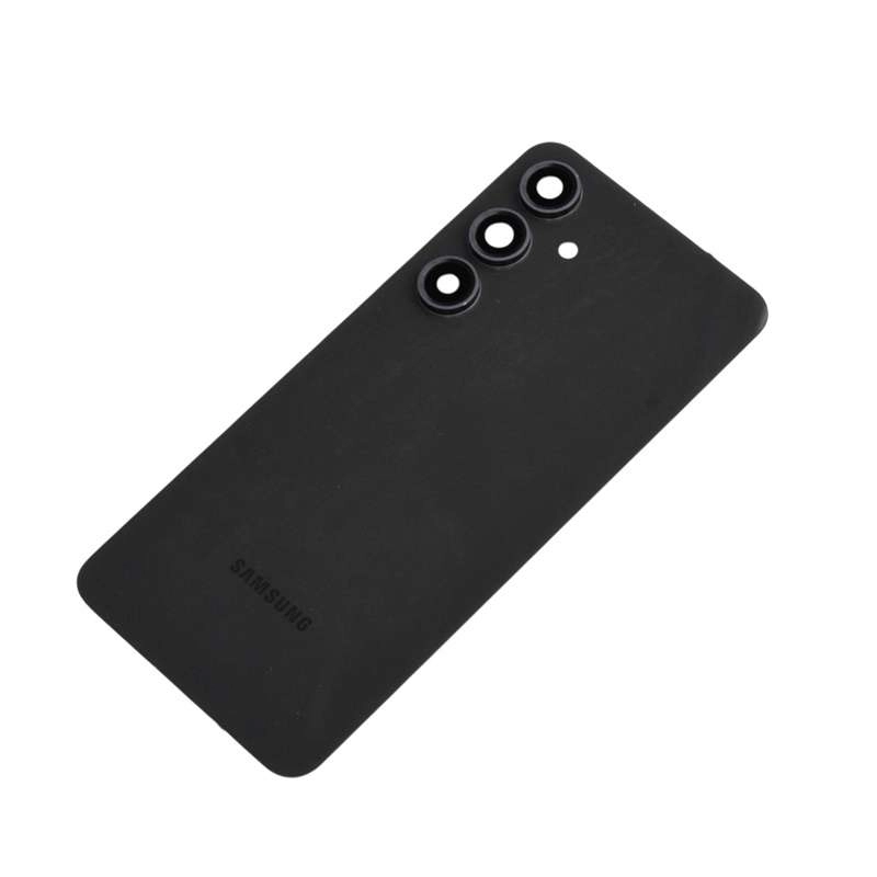Thay kính lưng (nắp lưng) Samsung Galaxy S24 FE/ S721 kèm cụm kính camera sau