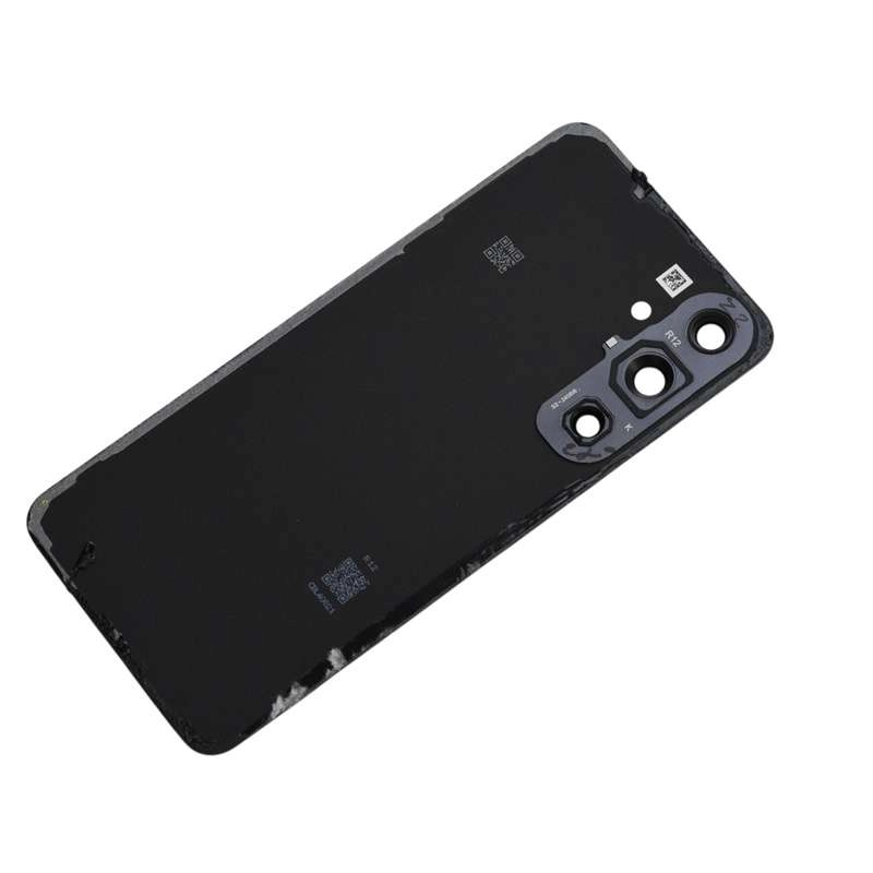 Thay kính lưng (nắp lưng) Samsung Galaxy S24 FE/ S721 kèm cụm kính camera sau