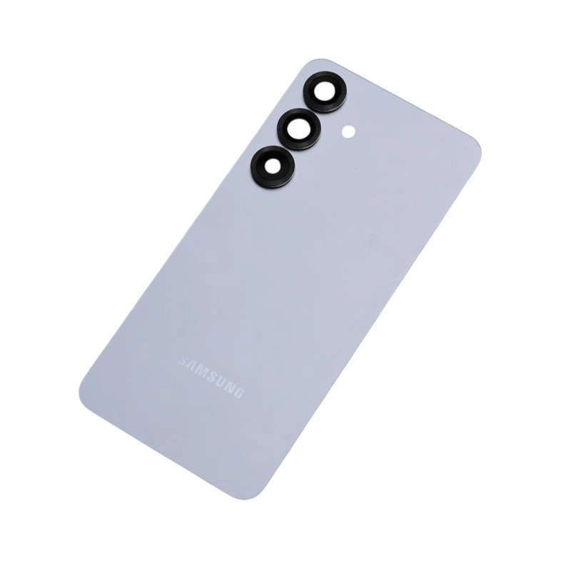 Thay kính lưng (nắp lưng) Samsung Galaxy S25 S931 Chính Hãng kèm cụm kính camera sau