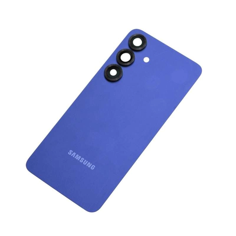 Thay kính lưng (nắp lưng) Samsung Galaxy S25 S931 Chính Hãng kèm cụm kính camera sau
