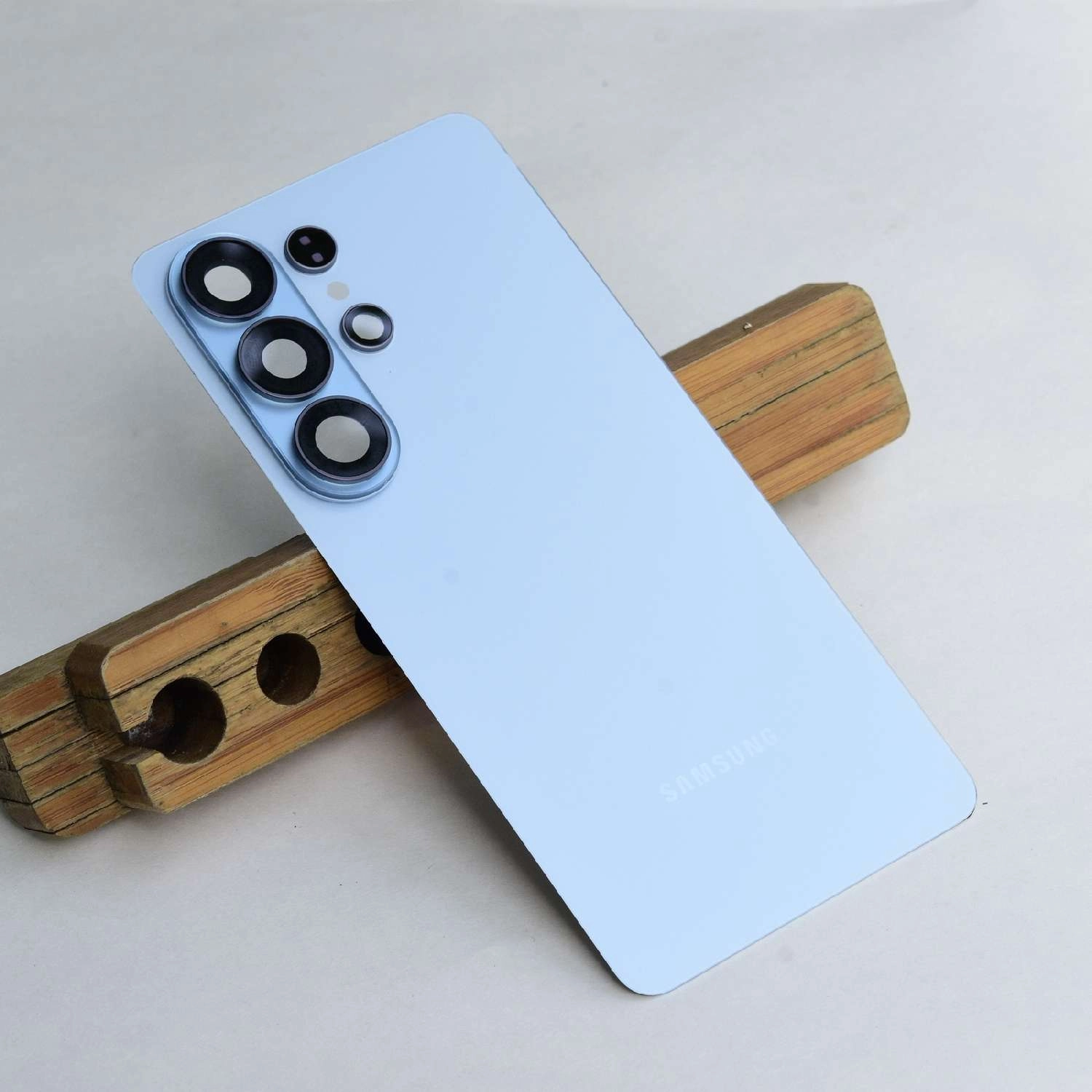 Thay kính lưng (nắp lưng) Samsung Galaxy S26 Ultra S948 Chính Hãng kèm cụm kính camera sau