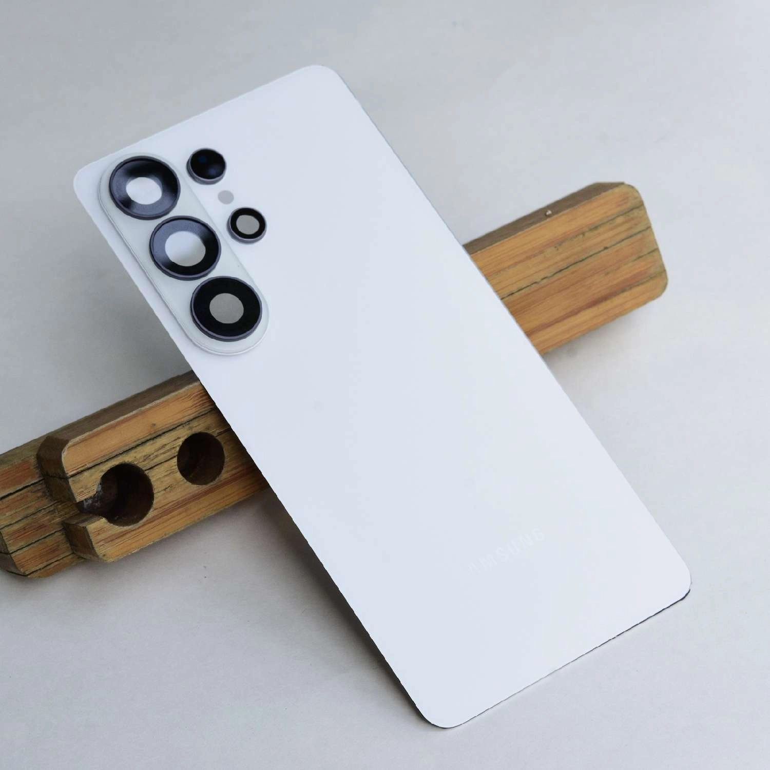 Thay kính lưng (nắp lưng) Samsung Galaxy S26 Ultra S948 Chính Hãng kèm cụm kính camera sau