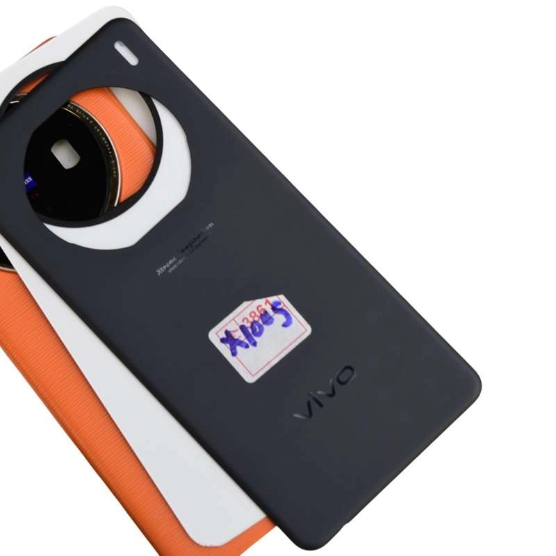 Thay kính lưng (nắp lưng) Vivo V100S (không kèm kính camera sau)