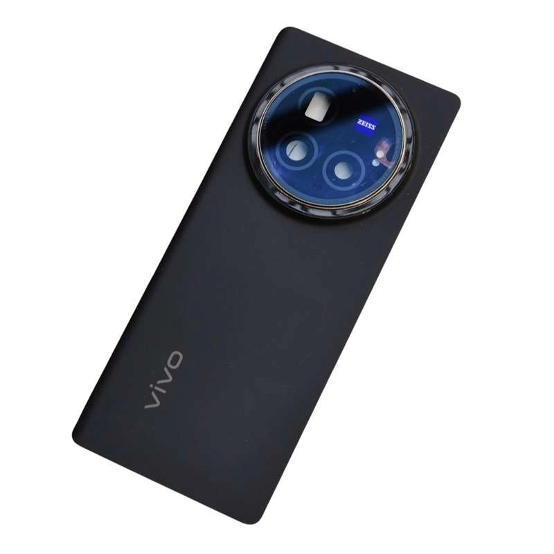 Thay kính lưng, nắp lưng Vivo X Fold 3 Pro, kèm cụm kính camera sau