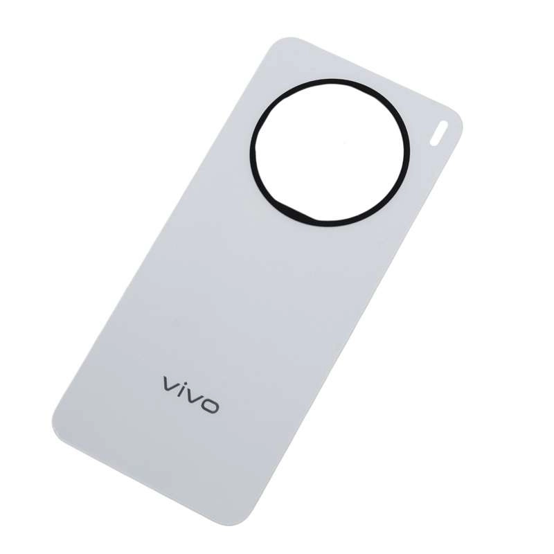Thay kính lưng (nắp lưng) Vivo X200s chính hãng (không kèm kính camera sau)