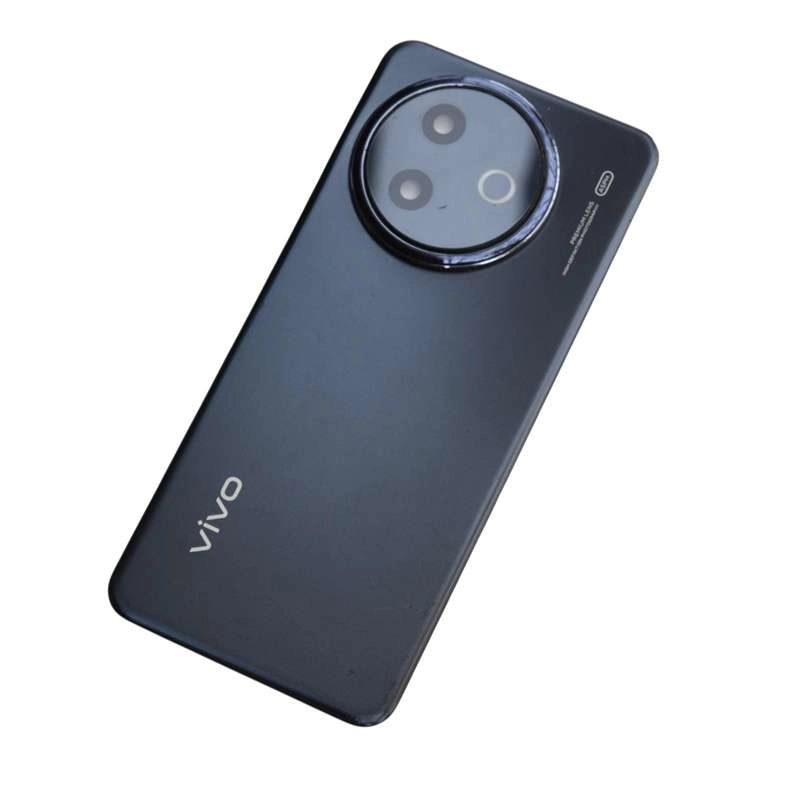 Thay kính lưng (nắp lưng) Vivo Y300i chính hãng, kèm cụm camera sau