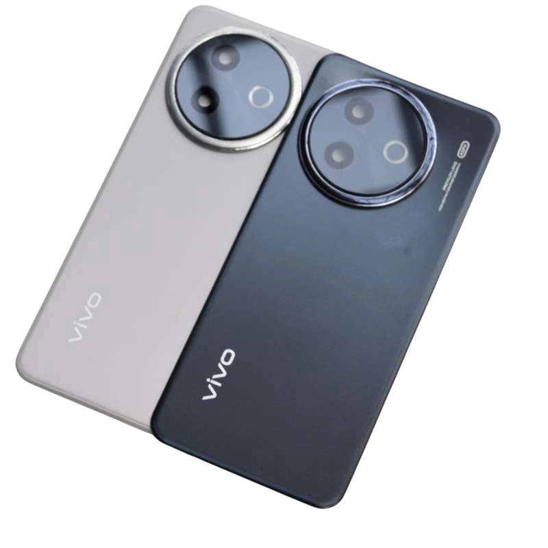 Thay kính lưng (nắp lưng) Vivo Y300i chính hãng, kèm cụm camera sau