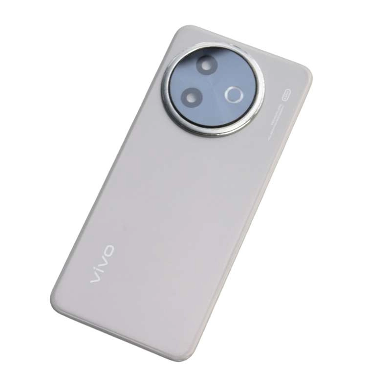 Thay kính lưng (nắp lưng) Vivo Y300i chính hãng, kèm cụm camera sau