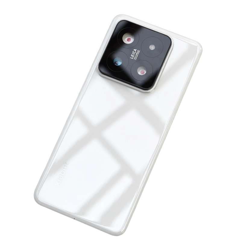 Thay kính lưng (nắp lưng) Xiaomi 14, kèm cụm kính camera sau