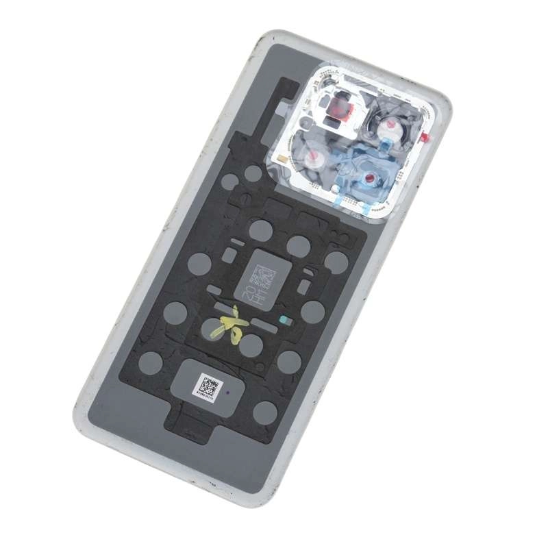 Thay kính lưng (nắp lưng) Xiaomi 14, kèm cụm kính camera sau