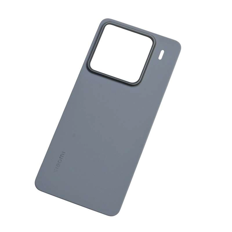 Thay kính lưng (nắp lưng) Xiaomi 15 Pro, kèm cụm kính camera sau
