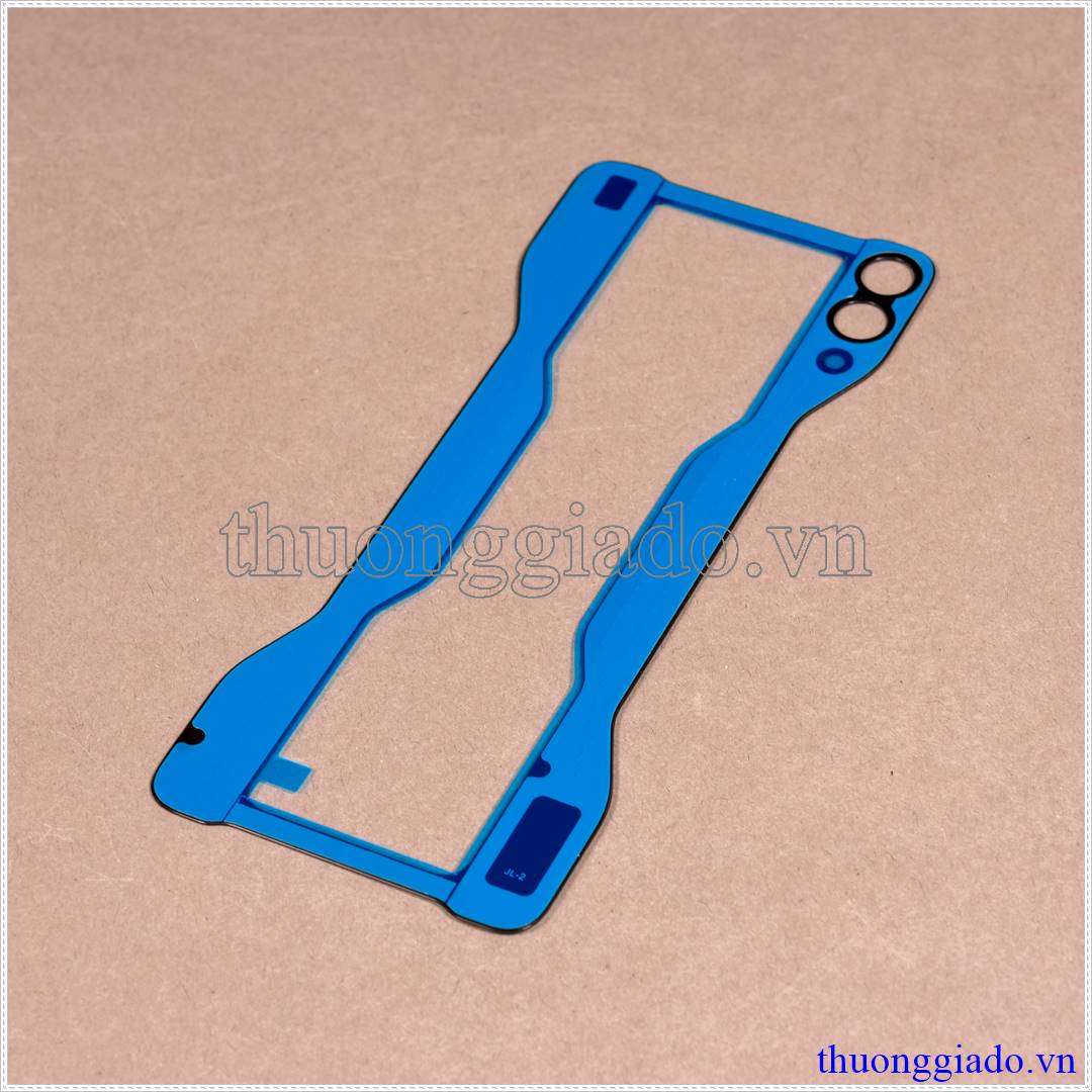 Thay kính lưng (nắp lưng) Xiaomi Black Shark 2, không kèm kính camera sau