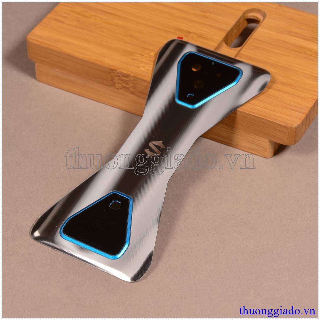 Thay kính lưng (nắp lưng) Xiaomi Black Shark 3, kèm kính camera sau
