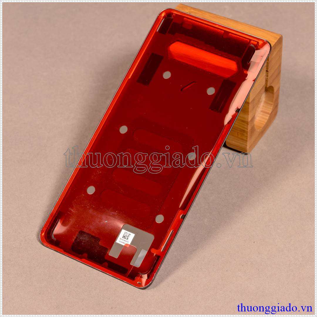 Thay kính lưng (nắp lưng) Xiaomi Black Shark 4S Pro, không kèm kính camera sau