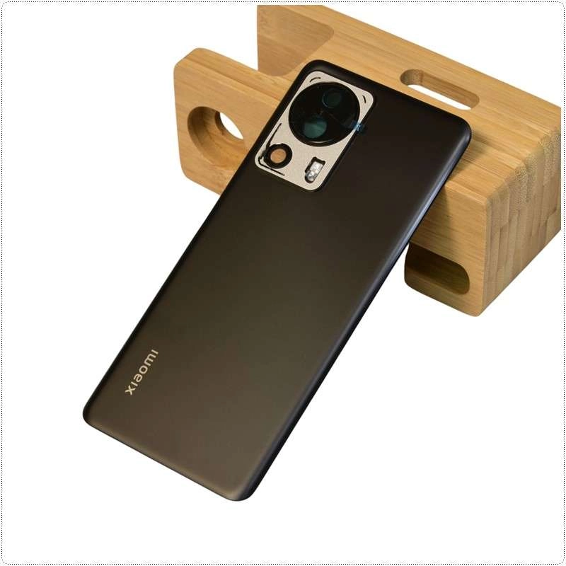Thay kính lưng (nắp lưng) Xiaomi Civi 2 5G Chính Hãng