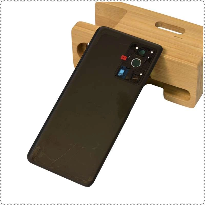Thay kính lưng (nắp lưng) Xiaomi Civi 2 5G Chính Hãng