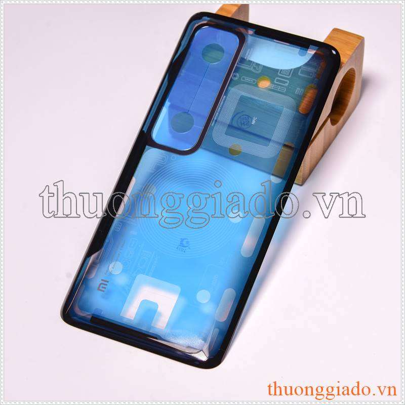 Thay kính lưng (nắp lưng) Xiaomi Mi 10 Ultra